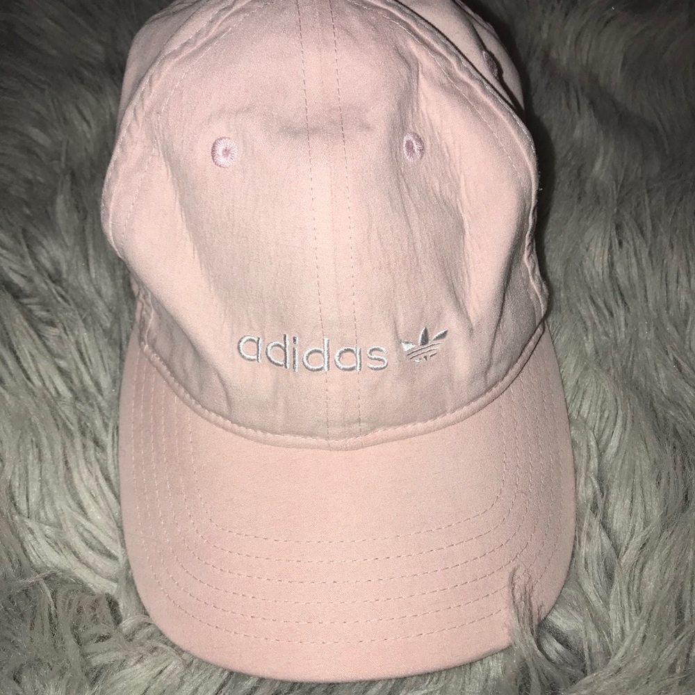 Adidas hat